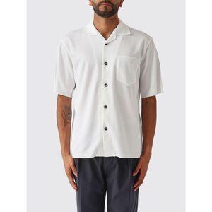 Herno Shirt Men White